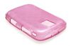 Photo 6 — Silicone Case packed with pattern "Rings" for BlackBerry 9000 Bold, Purple