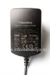 Photo 15 — Original charging station Power Station for BlackBerry 9000 Bold, The black