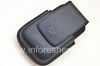 Photo 9 — Original Leather Case c clip round Leather Swivel Holster for BlackBerry 9000 Bold, Blue