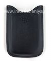 Фотография 2 — Оригинальный кожаный чехол-карман Leather Pocket Pouch для BlackBerry 9000 Bold, Черный (Black)