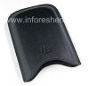 Photo 4 — Original Leather Case-pocket Leather Pocket Pouch for BlackBerry 9000 Bold, Black
