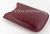 Photo 4 — Original Leather Case-pocket Leather Pocket Pouch for BlackBerry 9000 Bold, Red
