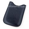 Photo 1 — Original Leather Case-pocket Leather Pocket Pouch for BlackBerry 9000 Bold, Blue