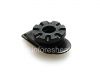Фотография 8 — Фирменный кожаный чехол Krusell Orbit Flex Multidapt Leather Case для BlackBerry 9000 Bold, Черный (Black)
