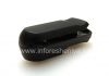 Фотография 10 — Фирменный кожаный чехол Krusell Orbit Flex Multidapt Leather Case для BlackBerry 9000 Bold, Черный (Black)