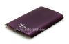 Photo 6 — sampul belakang asli untuk BlackBerry 9100 / 9105 Pearl 3G, ungu