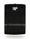 Photo 2 — BlackBerry 9100 / 9105 Pearl 3G জন্য মূল পিছনের মলাটে, লাল