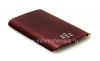 Photo 5 — Original Back Cover for BlackBerry 9100/9105 Pearl 3G, Red