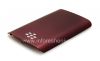 Photo 6 — Original Back Cover for BlackBerry 9100/9105 Pearl 3G, Red