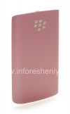 Фотография 3 — Оригинальная задняя крышка для BlackBerry 9100/9105 Pearl 3G, Розовый