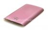 Photo 6 — Ursprüngliche rückseitige Abdeckung für Blackberry 9100/9105 Pearl 3G, rosa