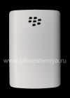 Photo 1 — Original ikhava yangemuva for BlackBerry 9100 / 9105 Pearl 3G, white