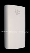 Photo 4 — Original ikhava yangemuva for BlackBerry 9100 / 9105 Pearl 3G, white