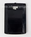 Фотография 3 — Оригинальный корпус для BlackBerry 9100/9105 Pearl 3G, Черный