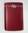 Фотография 2 — Оригинальный корпус для BlackBerry 9100/9105 Pearl 3G, Красный