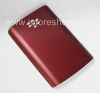 Photo 4 — Original Case for BlackBerry 9100/9105 Pearl 3G, Red