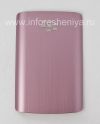 Фотография 2 — Оригинальный корпус для BlackBerry 9100/9105 Pearl 3G, Розовый
