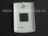 Фотография 4 — Оригинальный корпус для BlackBerry 9100/9105 Pearl 3G, Белый
