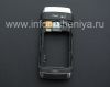 Фотография 5 — Оригинальный корпус для BlackBerry 9100/9105 Pearl 3G, Белый
