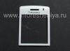 Фотография 8 — Оригинальный корпус для BlackBerry 9100/9105 Pearl 3G, Белый