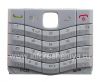 Photo 1 — The original English Keyboard for BlackBerry 9100 Pearl 3G, White