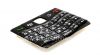 Photo 3 — لوحة المفاتيح الروسية BlackBerry 9100 Pearl الجيل الثالث 3G (النقش), أسود