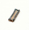 Photo 5 — Connector LCD-display (LCD connector) for BlackBerry 9100/9105 Pearl 3G