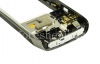 Photo 4 — Middle part of housing for BlackBerry 9100/9105 Pearl 3G, Chrome