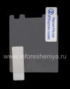 Photo 2 — Eine transparente Schutzfolie für Blackberry 9100/9105 Pearl 3G, transparent