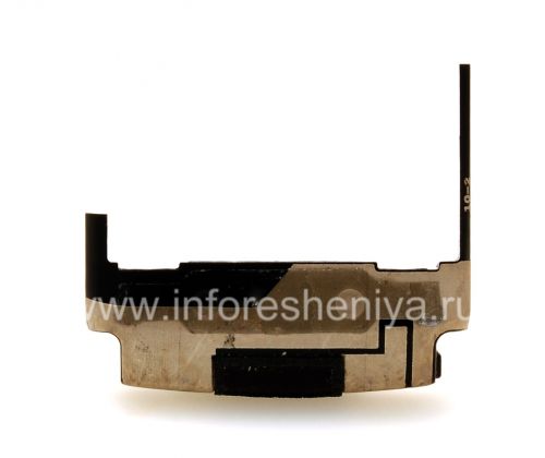 Photogallery for Media Speaker with antenna for BlackBerry 9100/9105 Pearl 3G, The black product