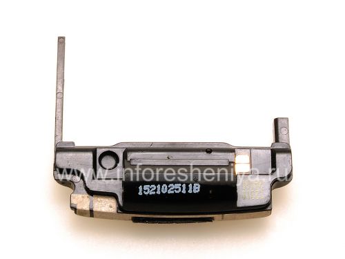 Photogallery for Media Speaker with antenna for BlackBerry 9100/9105 Pearl 3G, The black product