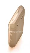 Photo 5 — Silicone Case untuk tikar dipadatkan BlackBerry 9100 / 9105 Pearl 3G, abu-abu