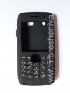 Photo 1 — 公司硅胶套案例队友灵巧蒙皮为BlackBerry 9100 Pearl 3G, 黑