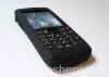 Photo 5 — 公司硅胶套案例队友灵巧蒙皮为BlackBerry 9100 Pearl 3G, 黑