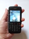 Photo 7 — 公司硅胶套案例队友灵巧蒙皮为BlackBerry 9100 Pearl 3G, 黑