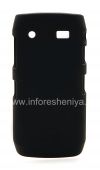 Photo 1 — Perusahaan Kasus-Kasus Kasus-Mate Barely Ada untuk BlackBerry 9100 / 9105 Pearl 3G, Black (hitam)