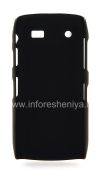 Photo 2 — Perusahaan Kasus-Kasus Kasus-Mate Barely Ada untuk BlackBerry 9100 / 9105 Pearl 3G, Black (hitam)