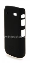 Photo 3 — Perusahaan Kasus-Kasus Kasus-Mate Barely Ada untuk BlackBerry 9100 / 9105 Pearl 3G, Black (hitam)