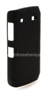 Photo 4 — Perusahaan Kasus-Kasus Kasus-Mate Barely Ada untuk BlackBerry 9100 / 9105 Pearl 3G, Black (hitam)