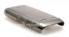 Photo 5 — Perusahaan Kasus-Kasus Kasus-Mate Barely Ada untuk BlackBerry 9100 / 9105 Pearl 3G, Silver Metallic (Silver Metalic)