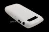 Photo 6 — Etui en silicone d'origine pour BlackBerry 9100/9105 Pearl 3G, Translucide (translucide)