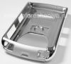 Photo 4 — Plastic Case "Chrome" ngoba BlackBerry 9500 / 9530 Storm, silver
