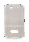 Photo 2 — Plastic bag-cover with rhinestones for BlackBerry 9500/9530 Storm, "Glamour"