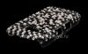 Photo 5 — Plastic bag-cover with rhinestones for BlackBerry 9500/9530 Storm, "Placer"