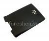 Photo 5 — sampul belakang asli untuk BlackBerry 9500 / 9530 Badai, hitam