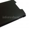 Photo 8 — Original Back Cover for BlackBerry 9500/9530 Storm, The black