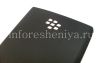 Photo 10 — Quatrième de couverture d'origine pour BlackBerry 9500/9530 tempête, Noir