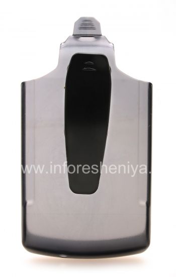 Isignesha Case-holster Verizon swivel holster for BlackBerry 9500 / 9530 Storm