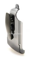 Photo 3 — স্বাক্ষর কেস-খাপ ভেরাইজন সুইভেল BlackBerry 9500 / 9530 ঝড় জন্য খাপ, ব্ল্যাক (কালো)