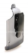Photo 4 — স্বাক্ষর কেস-খাপ ভেরাইজন সুইভেল BlackBerry 9500 / 9530 ঝড় জন্য খাপ, ব্ল্যাক (কালো)